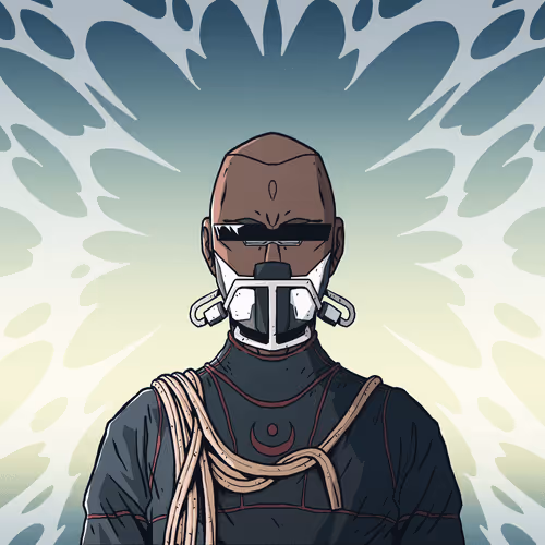 Ascended #6133