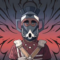 Ascended #3242
