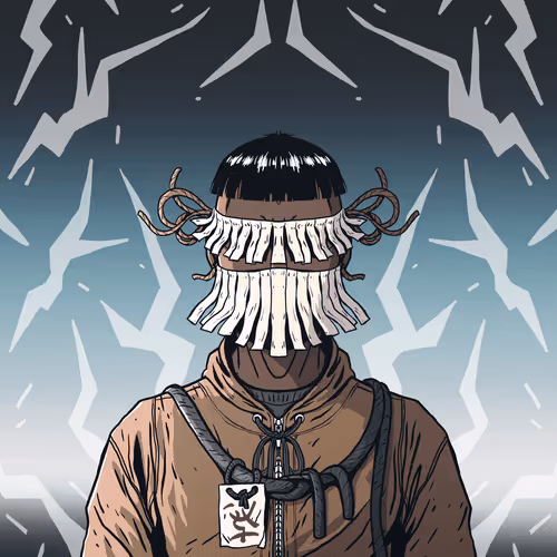 Ascended Nft Official