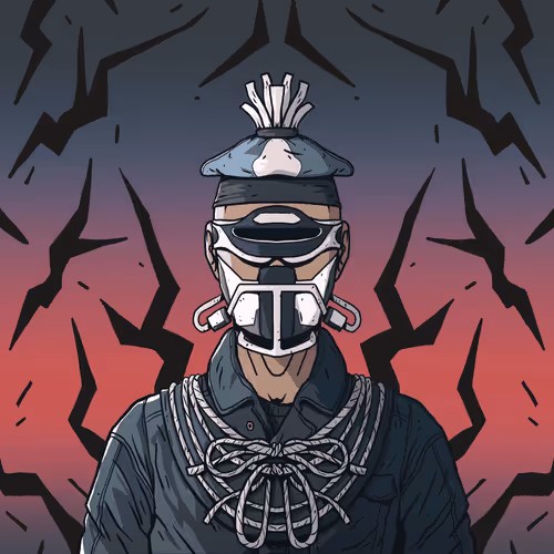 Ascended Nft Official