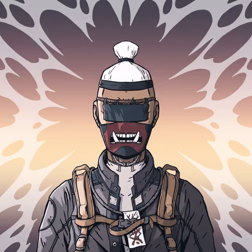 Ascended #2124