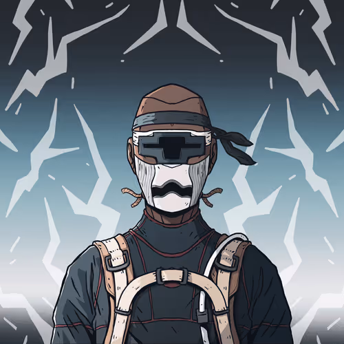 Ascended Nft Official