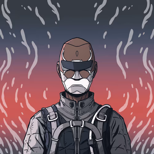Ascended #6625