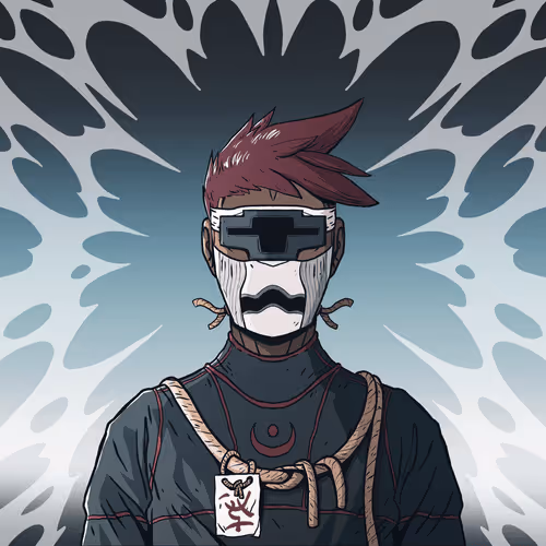 Ascended Nft Official