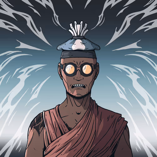 Ascended #8855