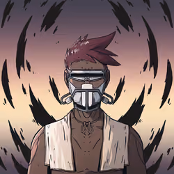Ascended #8768
