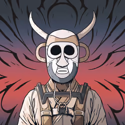 Ascended #6415
