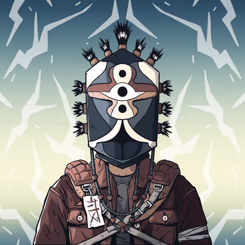 Ascended #4076
