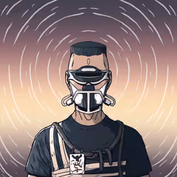 Ascended #8658