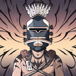 Ascended #3089