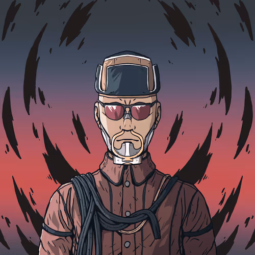 Ascended Nft Official