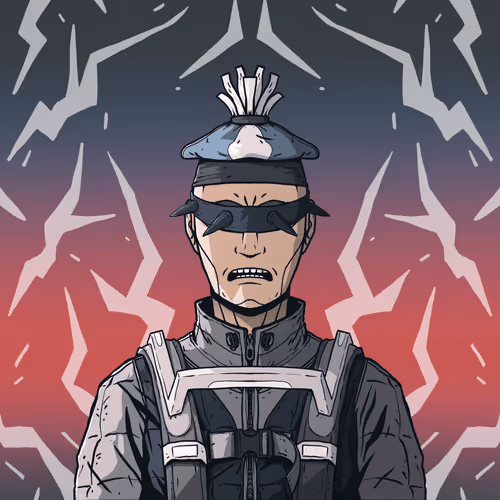 Ascended Nft Official