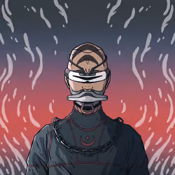 Ascended #8255