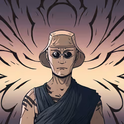 Ascended #5885