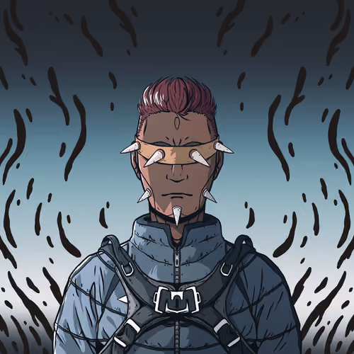 Ascended #237