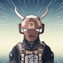 Ascended #3004