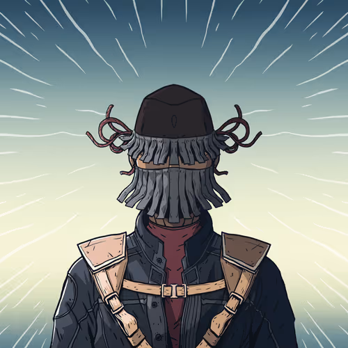 Ascended #60