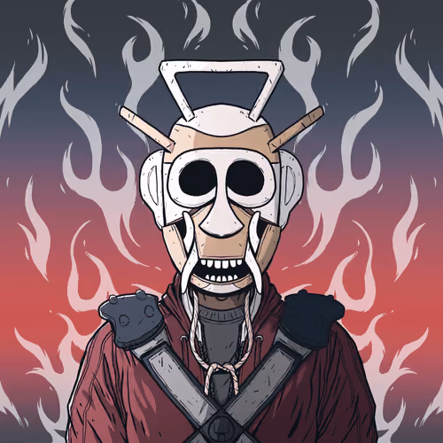 Ascended #8809