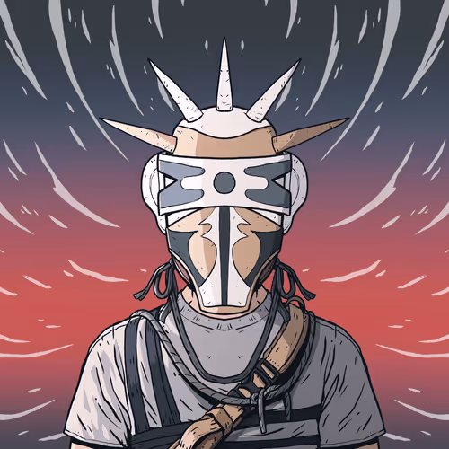 Ascended #7765