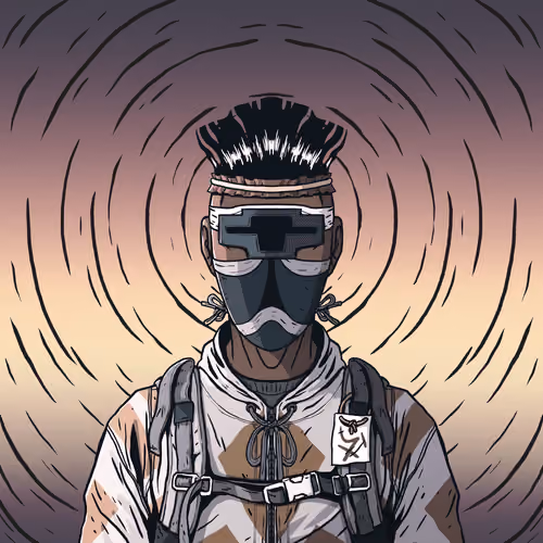 Ascended #1798