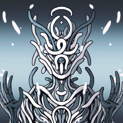 The Guardian of Matter #3185