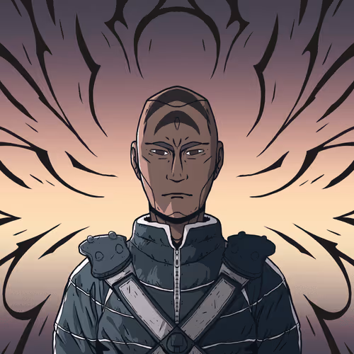 Ascended Nft Official