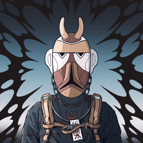 Ascended Nft Official