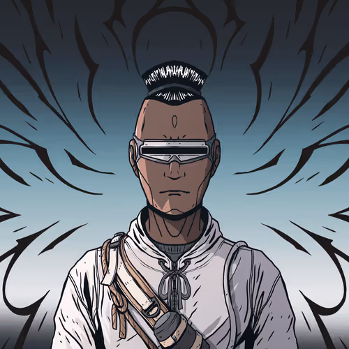 Ascended Nft Official