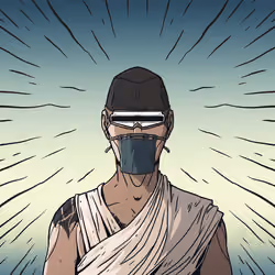 Ascended #5608