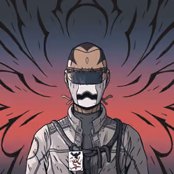 Ascended #1781