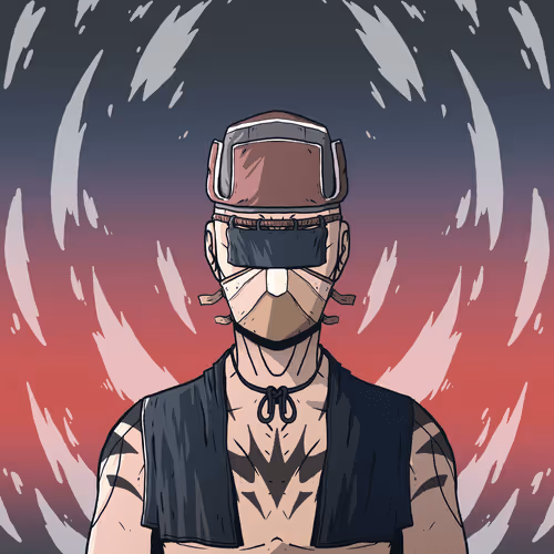 Ascended Nft Official