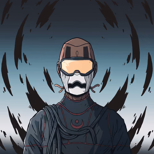 Ascended #3891