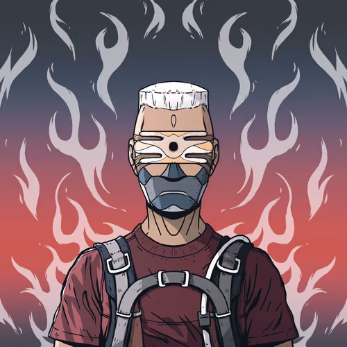 Ascended Nft Official