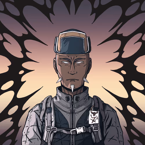 Ascended Nft Official