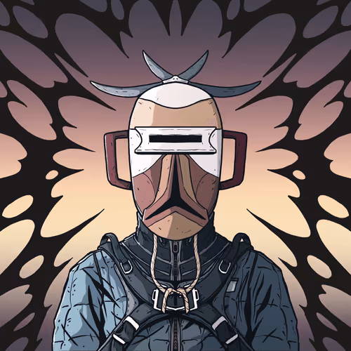 Ascended Nft Official