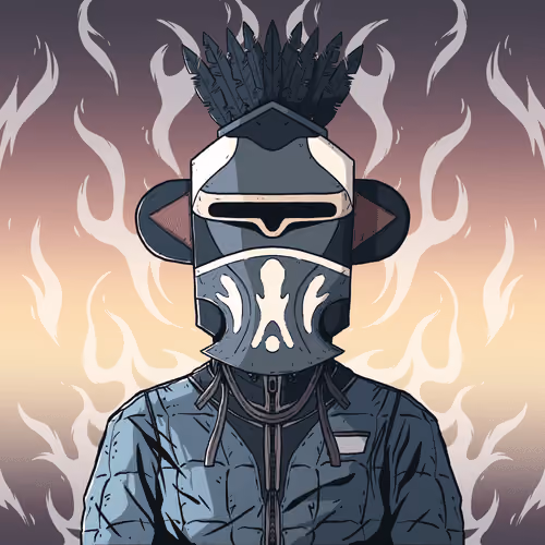 Ascended #8264