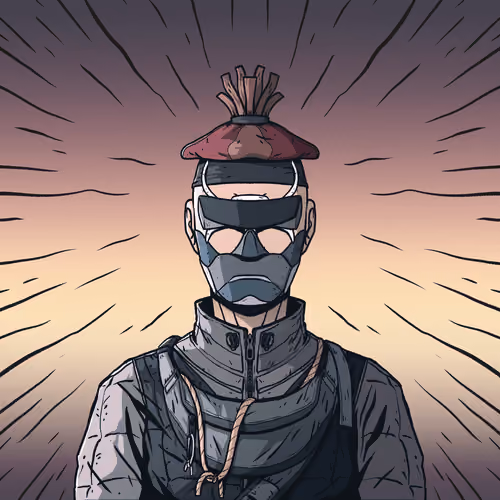 Ascended #7363