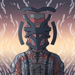 Ascended #5016