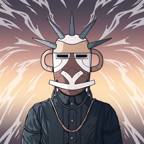 Ascended #6871