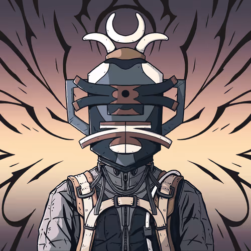 Ascended #8876