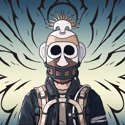 Ascended #5614