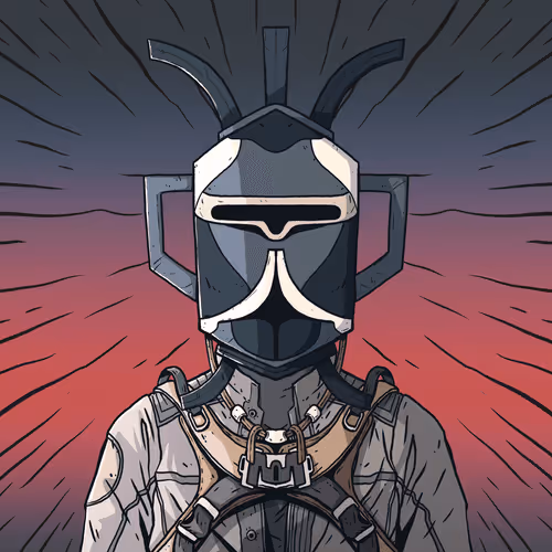 Ascended Nft Official