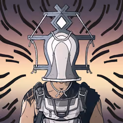 Ascended #3095