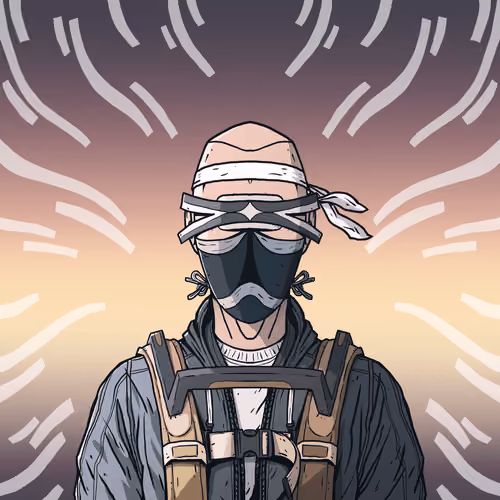 Ascended #7755