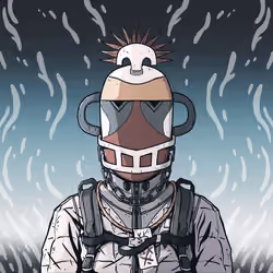 Ascended #7667
