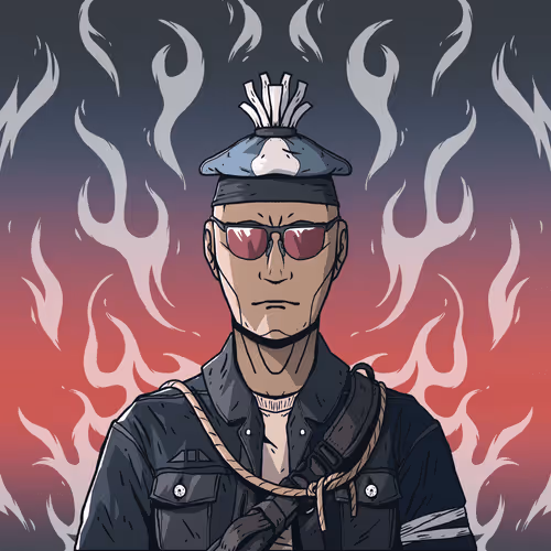Ascended Nft Official