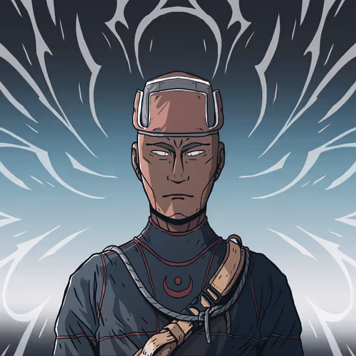 Ascended Nft Official