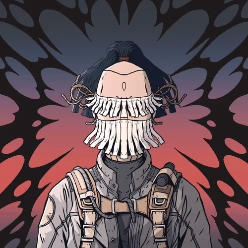 Ascended Nft Official