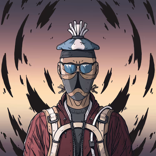 Ascended Nft Official