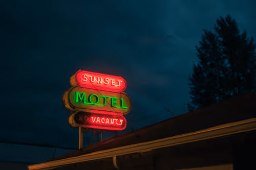 Sleepless Nights by Louis Dazy